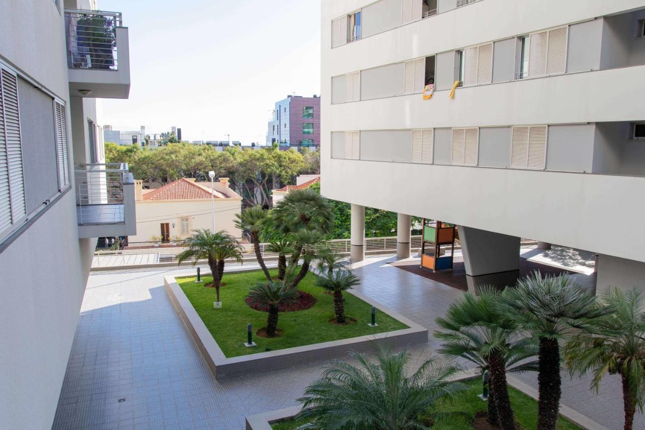 Elsas Place Funchal  Exterior photo
